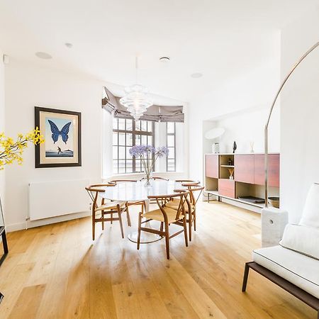 Cockspur Street, 3 Bedrooms London Exterior photo